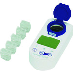 TGK数字包测试残留氯/免费 211-80-37-37