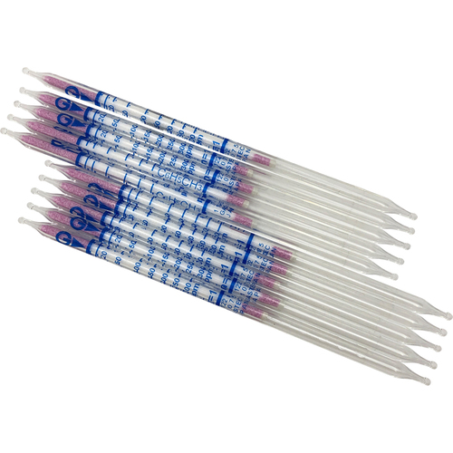 作为检测试管号。 122 9-801-58