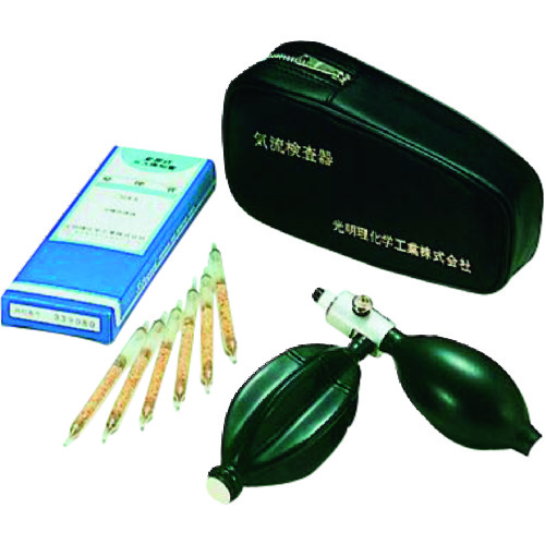 塔斯科气流检查设备 TA470KB