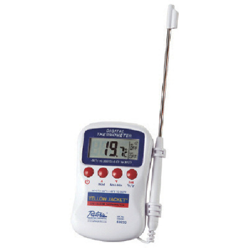 ASADA数字警报温度计
数字警报温度计 Y69239