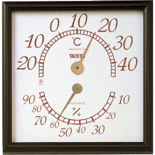 塔尼塔热水瓶和湿度计办公室国王5485-BR 5485BR