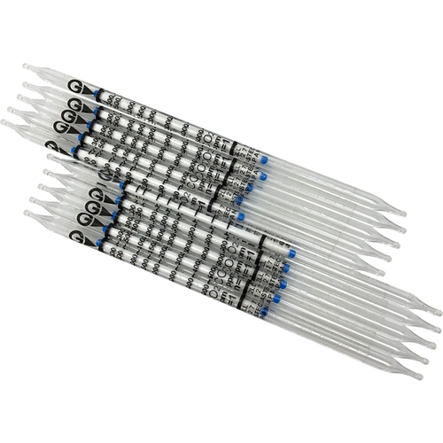 作为检测试管号。 2ll 9-801-68