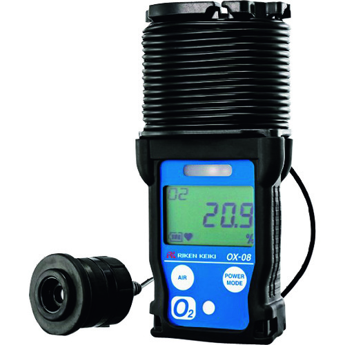 塔斯科便携式氧气监测器 TA470XJ