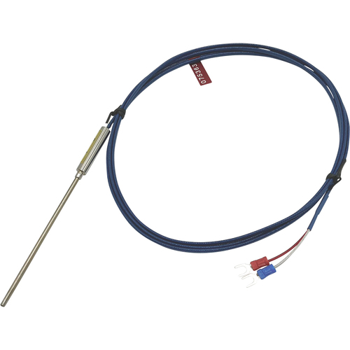 作为K热电偶（护套类型）TK3.2 x L100 1-6537-07