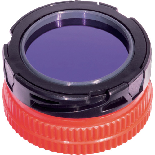 Testo镜头保护器（用于Testo885/890）
镜头保护 0554 8805