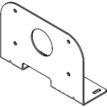 PUSHLOG安装支架
安装支架 OP-A001