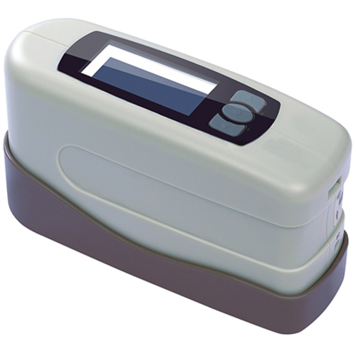 作为光泽仪测量仪器HP-300单角 3-9266-01