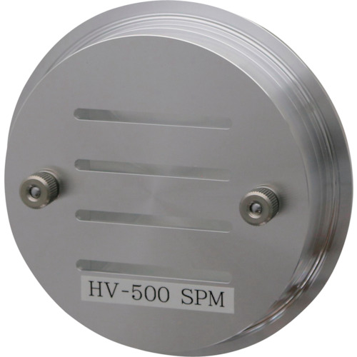 SIBATA SPM颗粒装置用于圆形过滤器 080130-042