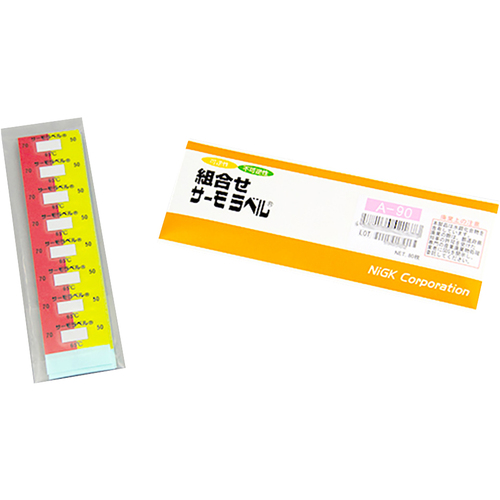 作为Thermo标签A-90 80张 1-5616-06