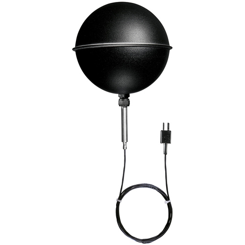 testo K热电偶辐射热探针
地球探针 0602 0743