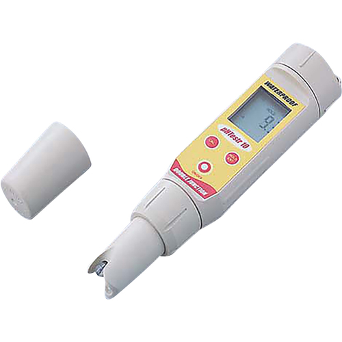 ＡＳ　ｐＨ计　ｐＨＴｅｓｔｒ１０　校正证明书付 1-4094-21-20