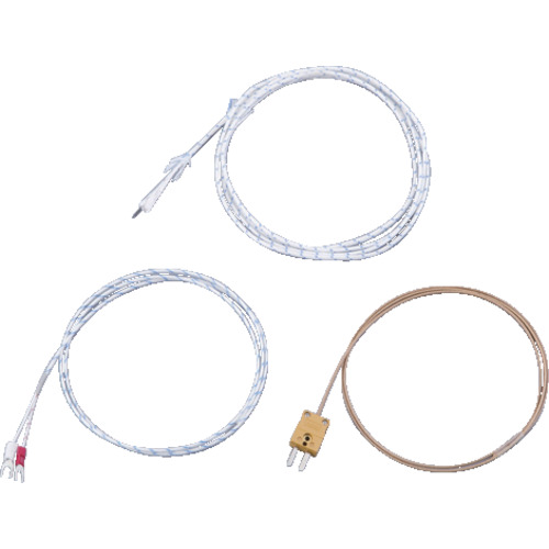 作为涂层的热电偶DT-K-5M-y端子 1-9930-09