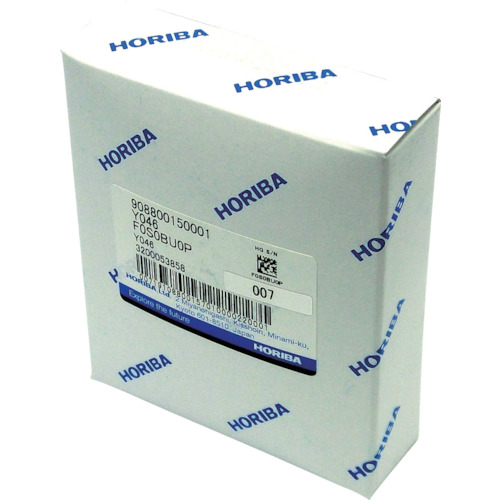 Horiba采样表B，100张Y046
Y046：Laquatwin的抽样表B 3200053858