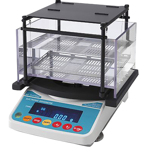 ＡＳ　ＭＤＳ－３０００　高精度电子比重计 1-8709-04