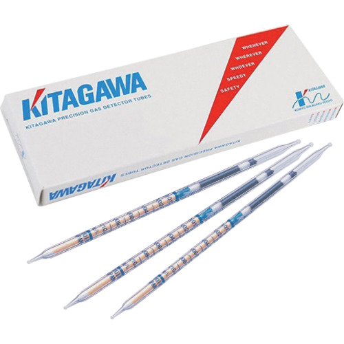 由于气体检测管氮氧化物174a（包括5瓶） 8-5353-38