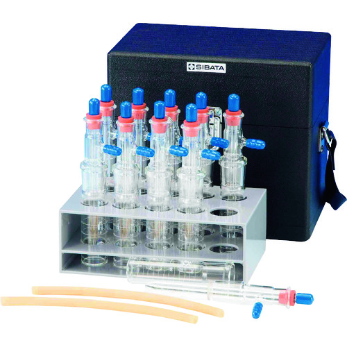 Sibata SPC侏儒障碍D-2套件 080030-031