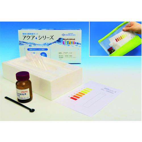 TGK残留氯测量水含水 428-80-63-55