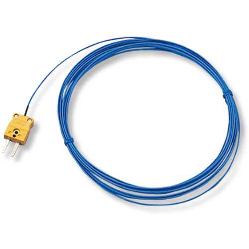 作为涂层的热电偶DK-K-BL-5M连接器 1-9930-03