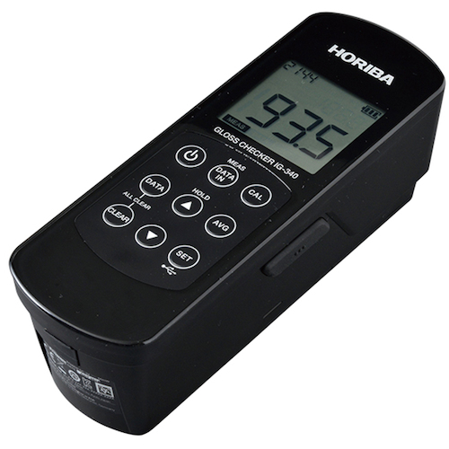 塔斯科光泽度计 TA415GE