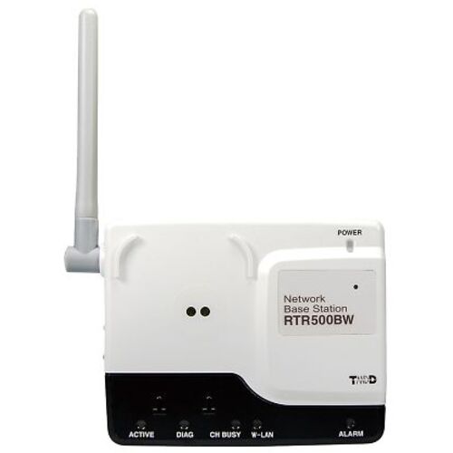 作为无线数据记录器RTR500BW 1-3528-12