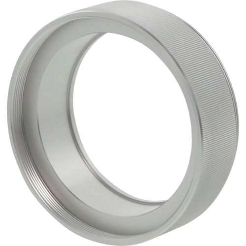 用于圆形颗粒设备的Sibata孔口适配器 080130-0553