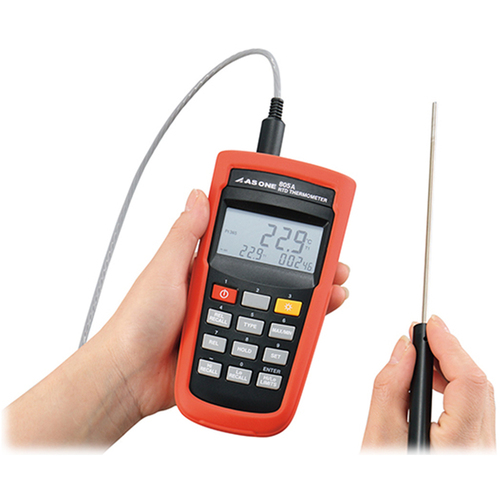 作为白金数字温度计805a 3-8932-01