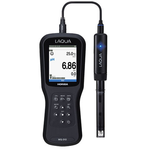 作为WQ-310P-S多数字水质计 63-6524-91