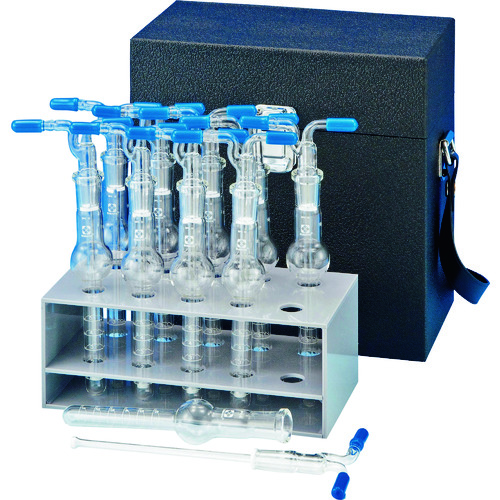 Sibata小气泡套装 080100-1