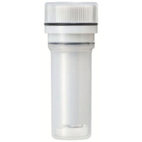 自定义替换pH传感器
pH-6011a的pH传感器 PH-6011AS2