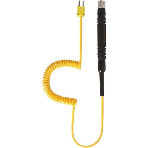 定制K热电偶传感器用于测量表面温度 SEK-050