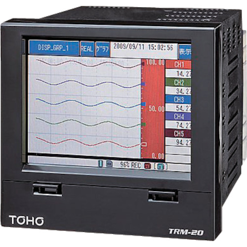 作为录音机TRM2006A000T-Z 1-1456-01