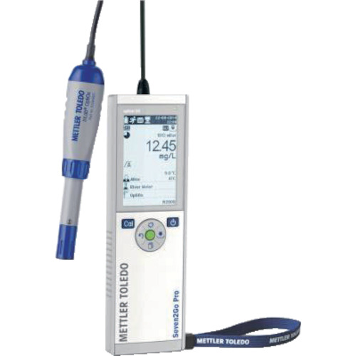 ＡＳ　光学式溶存酸素计　３０２０７９７１ 1-2851-11