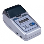 NISSO二氧化氮测量仪器生态检查器NO2 NAT2001-A
氮二氧化碳ECochecker NO2的固定设备 4100001