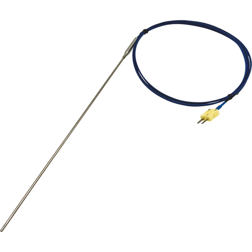 作为K热电偶（鞘类型）KTO-32300C 2-8107-10