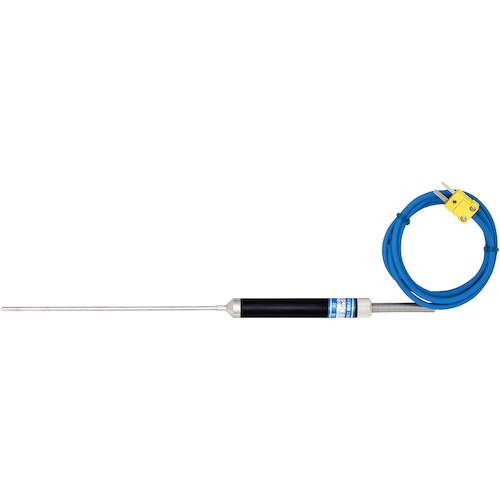 MT通用K热电偶传感器
热电偶传感器 TP-11