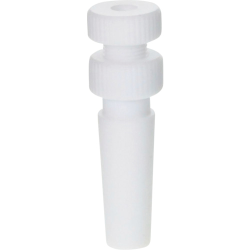 Sibata温度计适配器PTFE 15/35
SPC关节PTFE的温度计持有人 006550-15