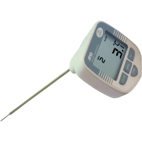 ＴＧＫ　防水型中心温度计　ＡＤ－５６２８ 123-70-25-01