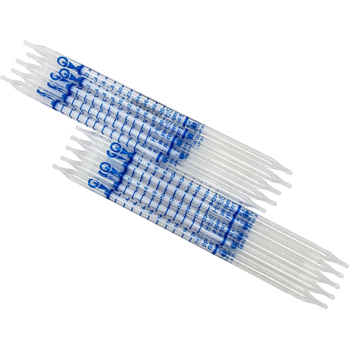 作为检测4磅的管子 9-807-01