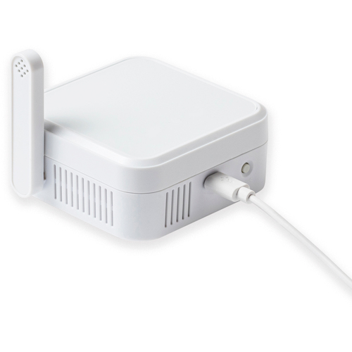 Ratoc Wi-Fi  传感器
Wi-Fi  传感器 RS-WFEVS2