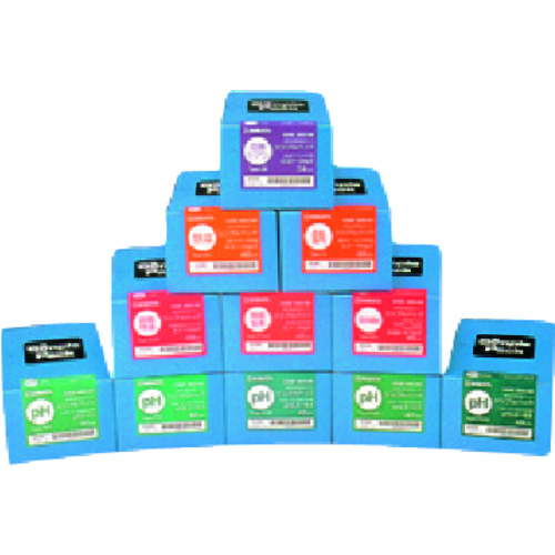 TGK简单包装氢离子pH5 48 371-80-30-02