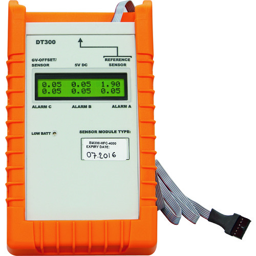 Ａｓａｄａ　校正器ＤＴ３００ FM300