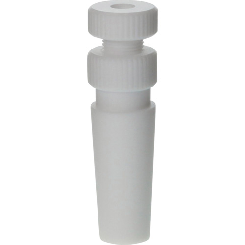 Sibata温度计适配器PTFE 19/38
SPC关节PTFE的温度计持有人 006550-19