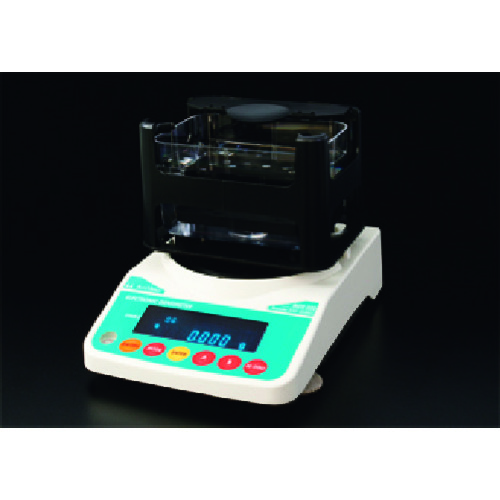 ＴＧＫ　电子比重计　ＭＤＳ－３００ 879-67-61-06