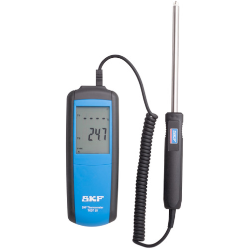 ＳＫＦ　温度计ＴＫＤＴ　１０　
Temperature measurement TKDT 10