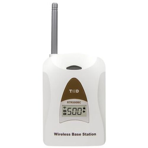 作为无线数据记录器RTR500BC 1-3528-14