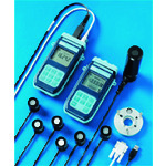 TGK照明，亮度和辐照度数据记录器HD2102.21 306-81-03-11