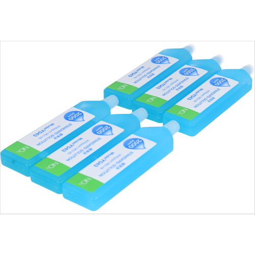 Horiba硝酸盐离子标准解决方案（2000 ppm）Y043 3200053532