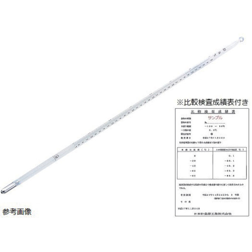 作为试剂测试温度计4 1-9775-04