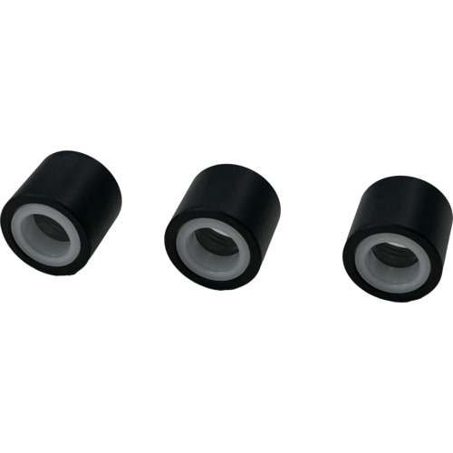 Toadkk diaphragm套件（3件）0cc00003 0CC00003