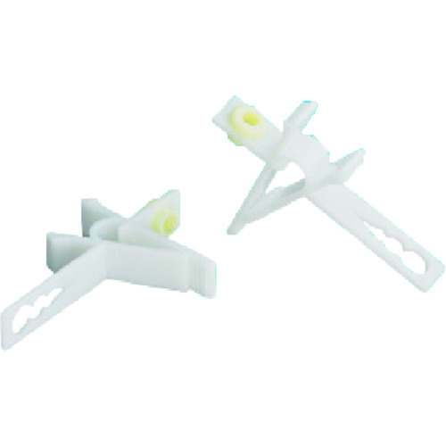 TGK温度计支架 白色5件 161-53-21-01